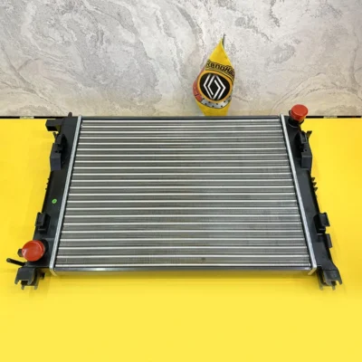 رادیاتور اب رنو سیمبل 214100078R