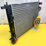 رادیاتور اب سیمبل