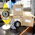 سفت کن تسمه دینام رنو کولیوس 2017