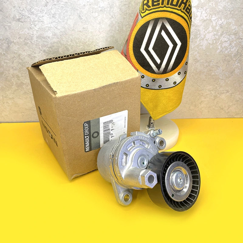 سفت کن تسمه دینام رنو کولیوس نیو 7711116181 سفت کن تسمه دینام رنو کولیوس نیو 7711116181