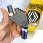 سنسور بخار روغن لوزی مگان2000