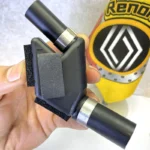 سنسور بخار لوزی مگان