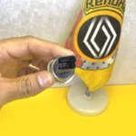 سنسور ریل سوخت اصلی کپچر