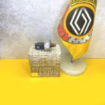 سنسور ریل سوخت رنو کپچر 166392853R