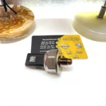 سنسور ریل سوخت کپچر 166392853R