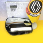 شیشه آینه راست رنو کولیوس قدیم 963659231R