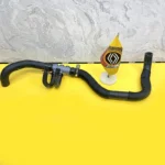 شیلنگ بالا رادیاتور رنو سفران لتیتود 215030001R