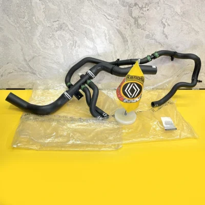 شیلنگ پایین رادیاتور رنو تالیسمان 215036191R