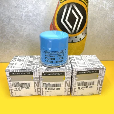 فیلتر روغن رنو فلوئنس 152085758R