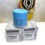 فیلتر روغن فلوئنس