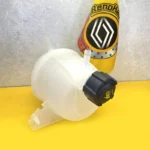 منبع آب رنو داستر