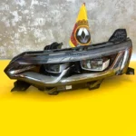 چراغ جلو چپ رنو تالیسمان 260606722R