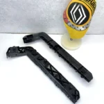 کشویی سپر عقب راست رنو کولیوس