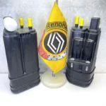 کنیستر بنزین اصلی رنو داستر