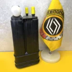 کنیستر بنزین داستر