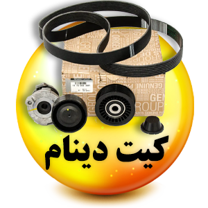 فروشگاه لوازم یدکی رنوکده 39 کیت دینام رنوکده