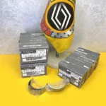 یاتاقان ثابت متحرک رنو فلوئنس 12150-1KC0A