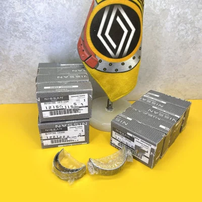 یاتاقان ثابت متحرک رنو فلوئنس 12150-1KC0A