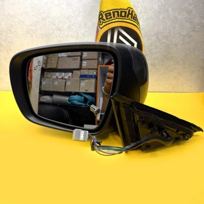 آینه چپ رنو کولیوس نیو 963311888R