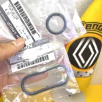 اورینگ خنک کن روغن موتور کولیوس نیو