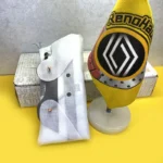 ایربگ صندلی رنو تالیسمان 985L16114R 985H14228R