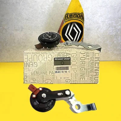 بوق رنو تالیسمان 256106245R 256101444R