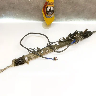 جعبه فرمان رنو سفران لتیتود 490019799R