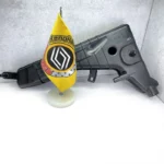 خرطومی هواکش رنو کولیوس نیو