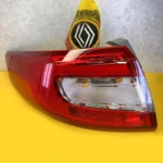 خطر گلگیر چپ ال ای دی رنو فلوئنس 265559487R