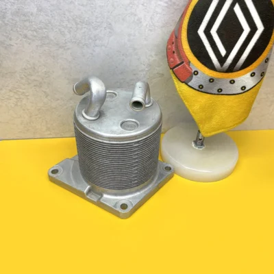 خنک کن گیربکس رنو فلوئنس