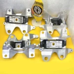 دسته موتور زیر باتری سفران 4سیلندر