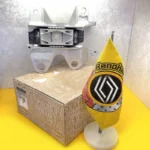 دسته موتور چپ رنو سفران 2000 112208246R