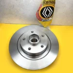 دیسک چرخ عقب رنو تالیسمان 432029310R