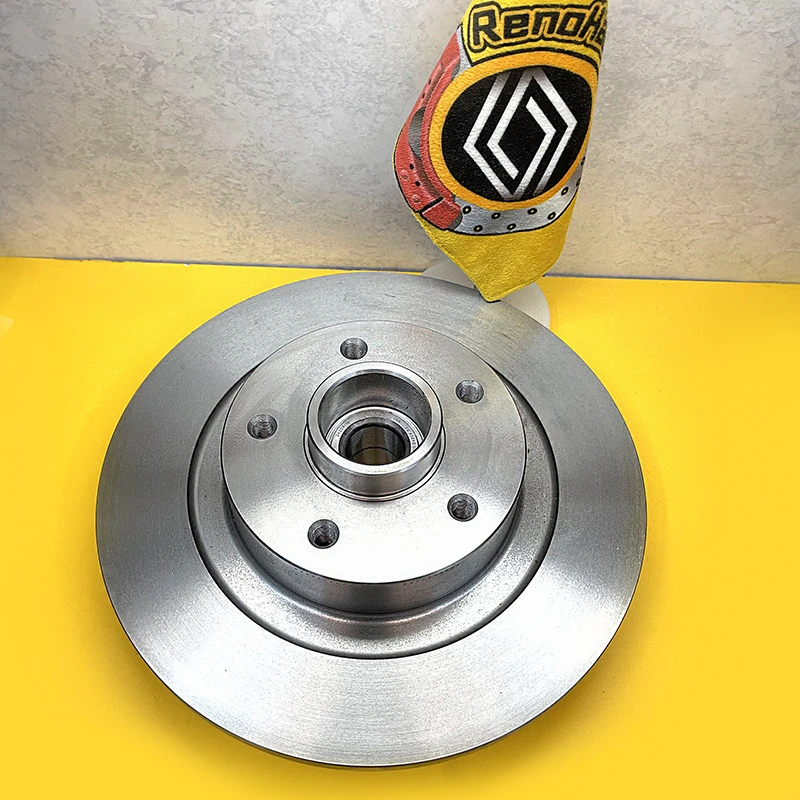 دیسک چرخ عقب رنو تالیسمان 432029310R دیسک چرخ عقب رنو تالیسمان 432029310R