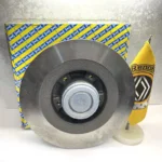 دیسک چرخ عقب رنو تالیسمان SNR KF155.132U