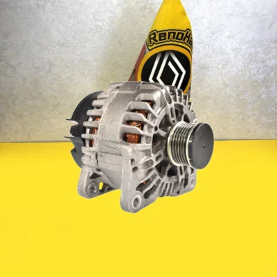 دینام رنو فلوئنس 231000018R