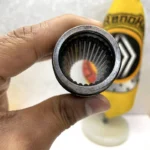 رابط پلوس جلو داستر اصلی