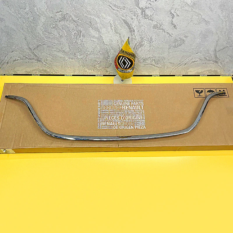 زه استیل جلو پنجره رنو تالیسمان 620722101R زه استیل جلو پنجره رنو تالیسمان 620722101R