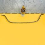 زه استیل یو شکل رنو تالیسمان