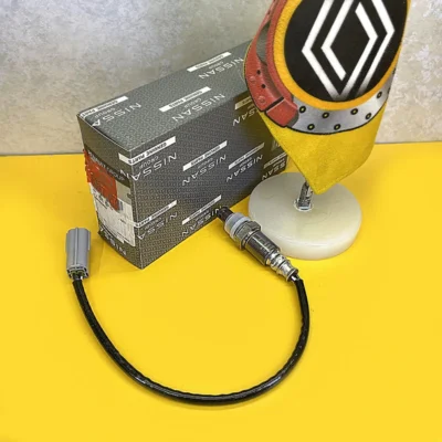 سنسور اکسیژن پایین رنو کولیوس قدیم 226A0JA10C