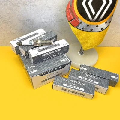 شمع موتور رنو لتیتود 22401-JD01B