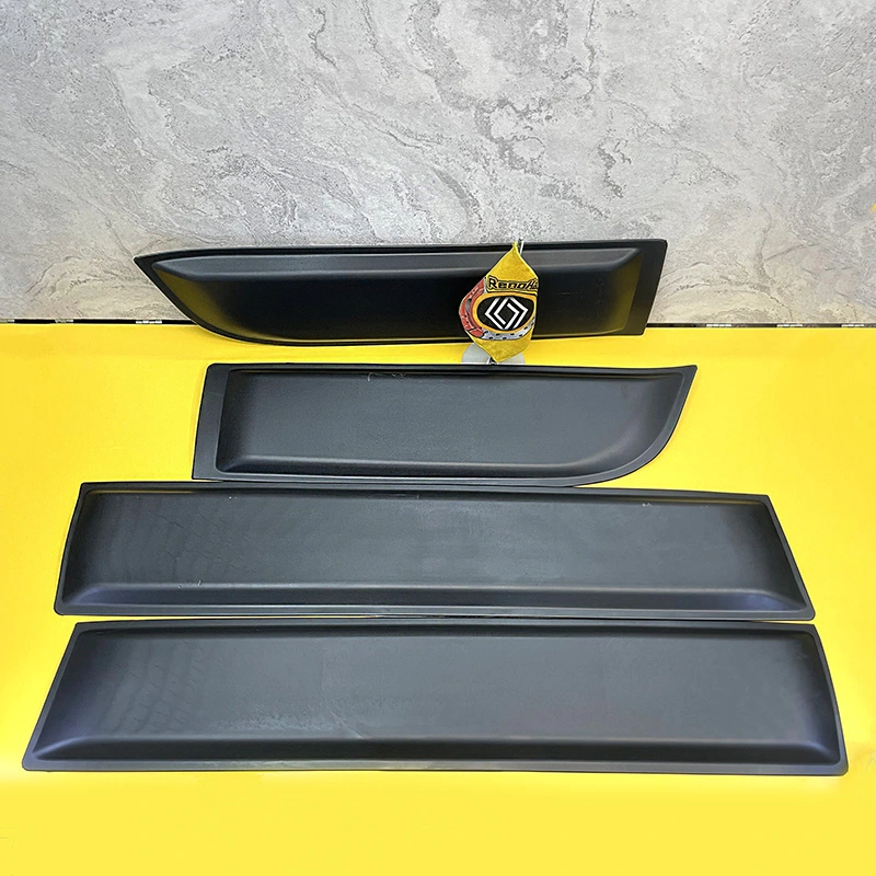 فلاپ درب رنو داستر 7711813713 فلاپ درب رنو داستر 7711813713