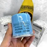 فیلتر روغن اصلی رنو کولیوس نیو