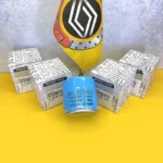 فیلتر روغن رنو اسکالا 152085758R