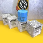 فیلتر روغن رنو کولیوس نیو 152085758R