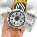 فیلتر روغن کولیوس 2014