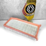 فیلتر هوا داستر