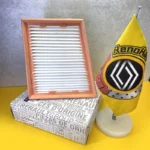 فیلتر هوا رنو اسکالا 165467753R