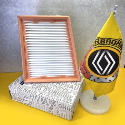 فیلتر هوا رنو اسکالا 165467753R