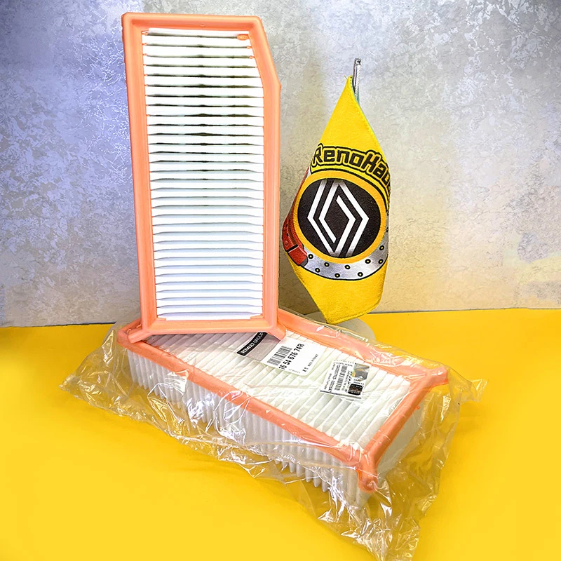 فیلتر هوا رنو داستر 165467674R فیلتر هوا رنو داستر 165467674R